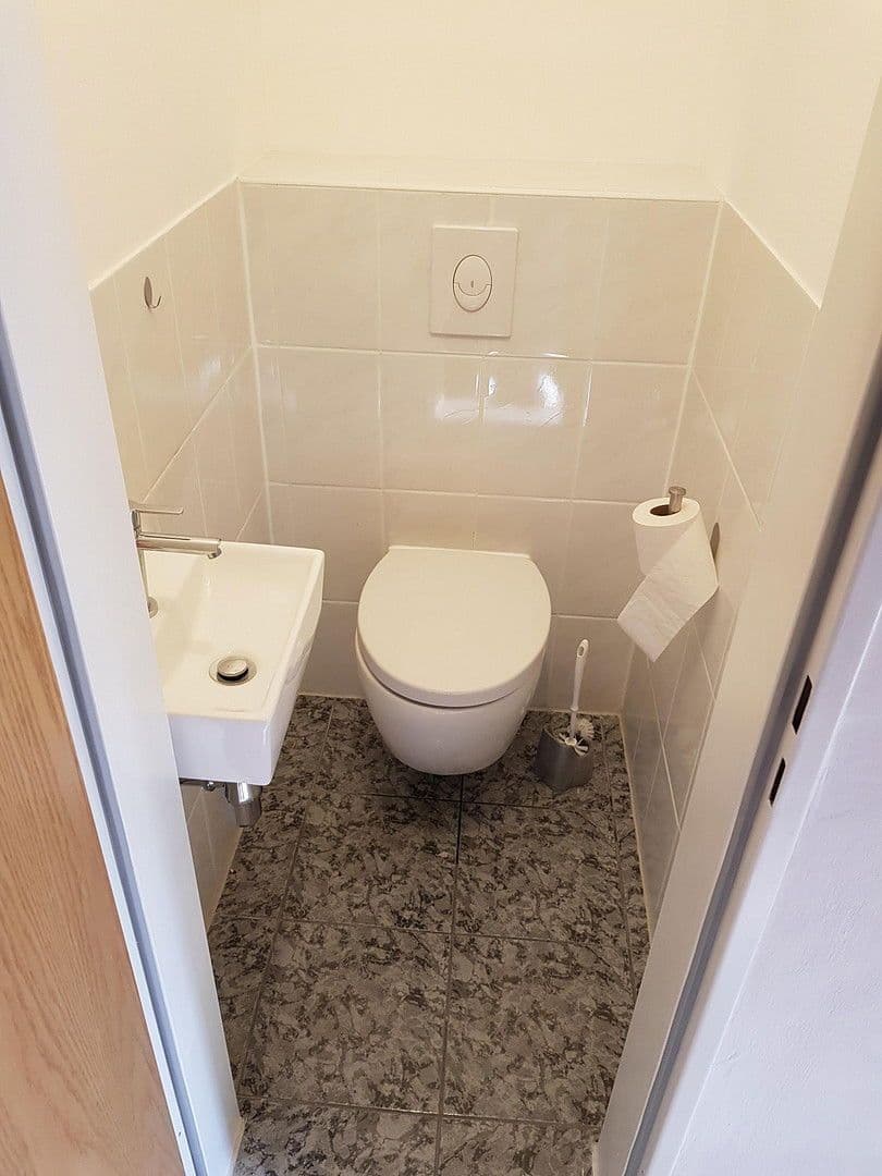 Predaj domu 91 m², pozemek 247 m², Windsbach, Bavorsko Predaj domu 91 m², pozemek 247 m², Windsbach, Bavorsko