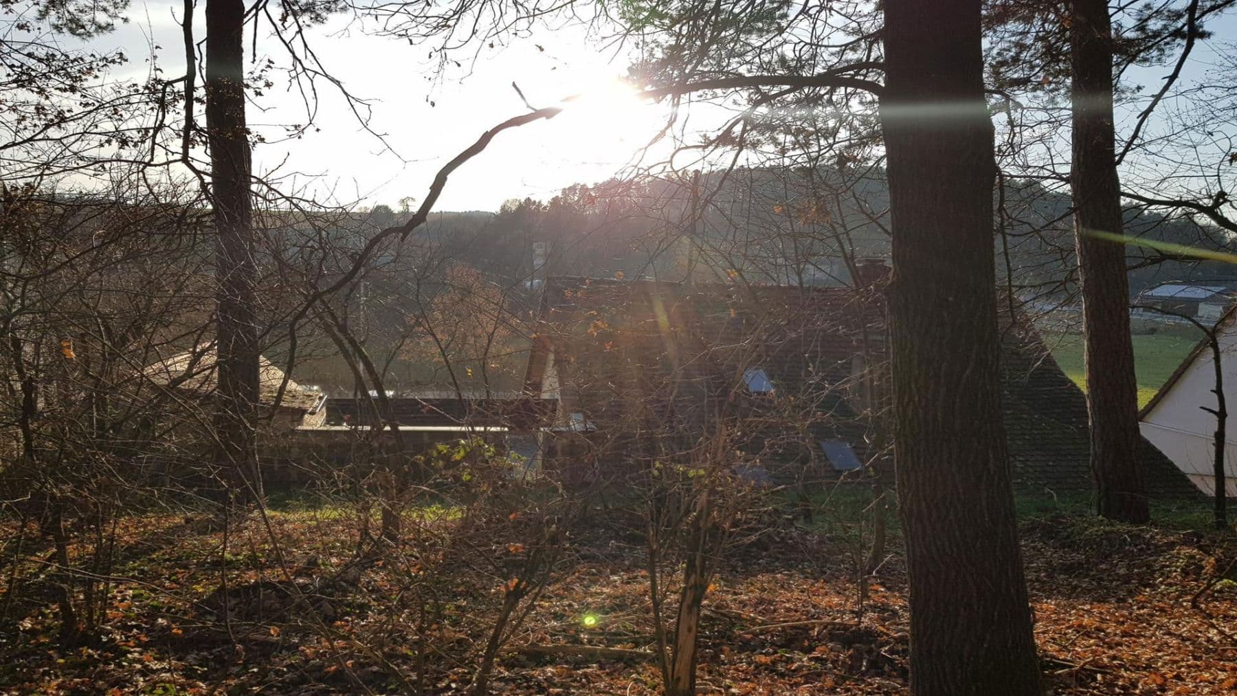 Predaj domu 91 m², pozemek 247 m², Windsbach, Bavorsko Predaj domu 91 m², pozemek 247 m², Windsbach, Bavorsko