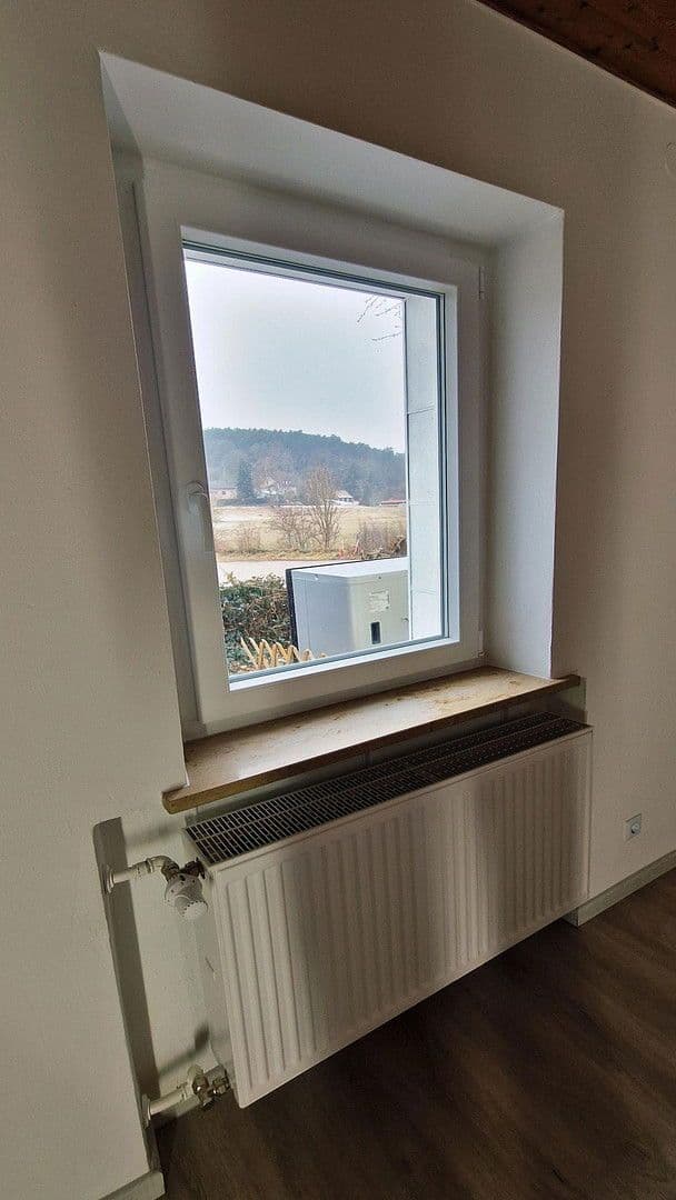 Predaj domu 91 m², pozemek 247 m², Windsbach, Bavorsko Predaj domu 91 m², pozemek 247 m², Windsbach, Bavorsko