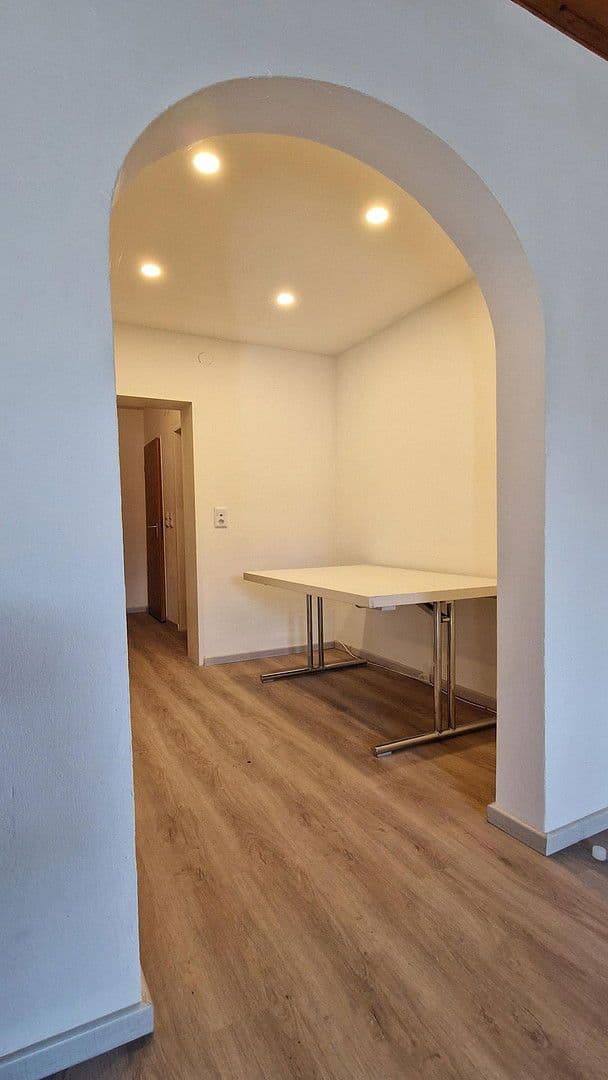 Predaj domu 91 m², pozemek 247 m², Windsbach, Bavorsko Predaj domu 91 m², pozemek 247 m², Windsbach, Bavorsko