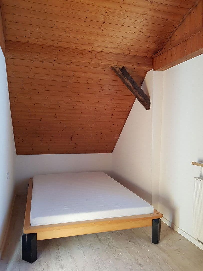 Predaj domu 91 m², pozemek 247 m², Windsbach, Bavorsko Predaj domu 91 m², pozemek 247 m², Windsbach, Bavorsko