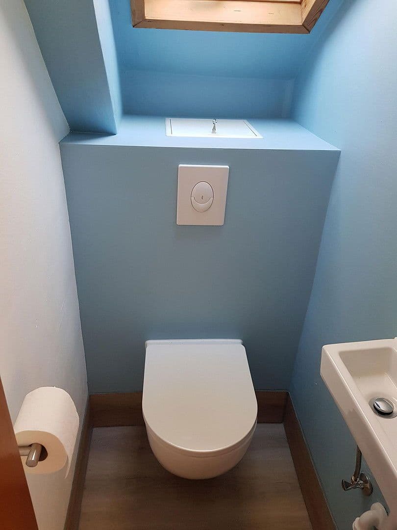 Predaj domu 91 m², pozemek 247 m², Windsbach, Bavorsko Predaj domu 91 m², pozemek 247 m², Windsbach, Bavorsko