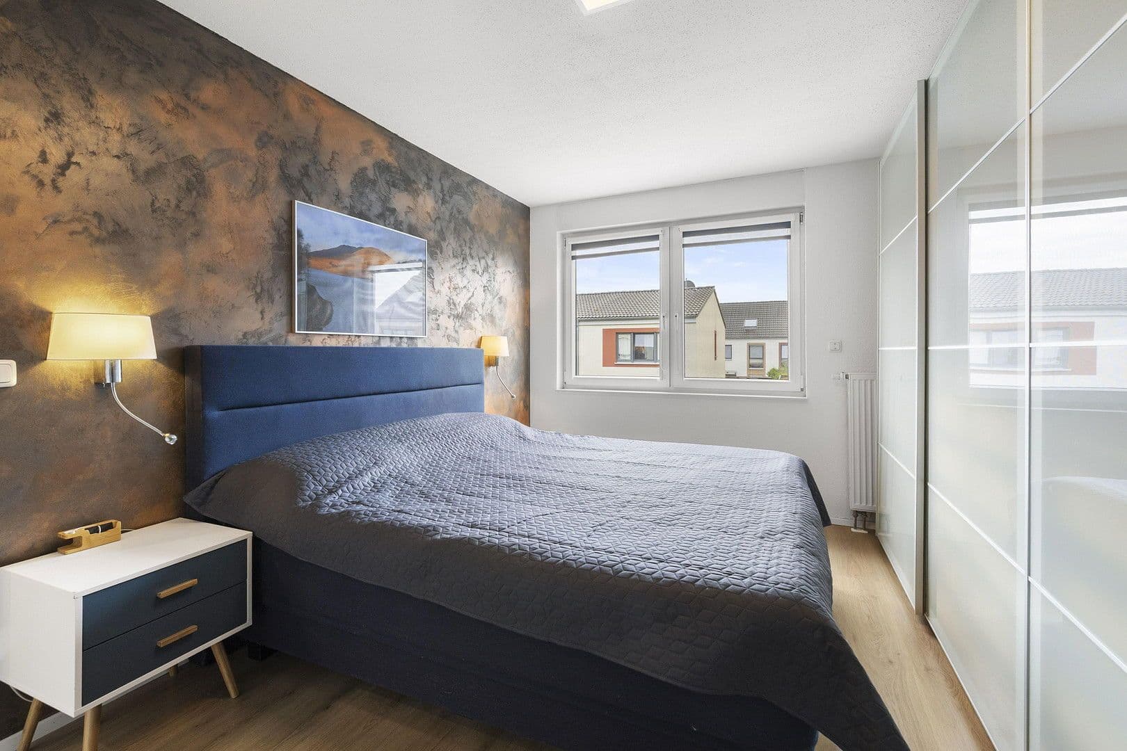 Predaj domu 129 m², pozemek 173 m², Elisabeth-Selbert-Weg 9, Mönchengladbach, Severné Porýnie - Westfálsko Predaj domu 129 m², pozemek 173 m², Elisabeth-Selbert-Weg 9, Mönchengladbach, Severné Porýnie - Westfálsko