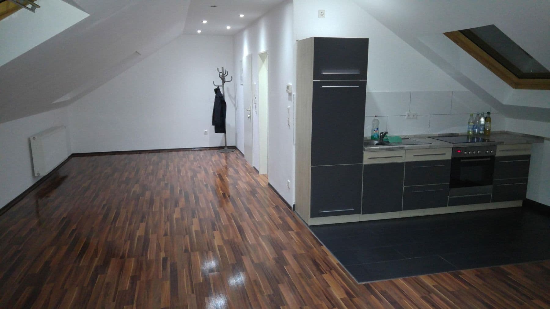 Prenájom bytu 1-izbový 60 m², Osterfelder Straße 26, Bottrop, Severné Porýnie - Westfálsko Prenájom bytu 1-izbový 60 m², Osterfelder Straße 26, Bottrop, Severné Porýnie - Westfálsko