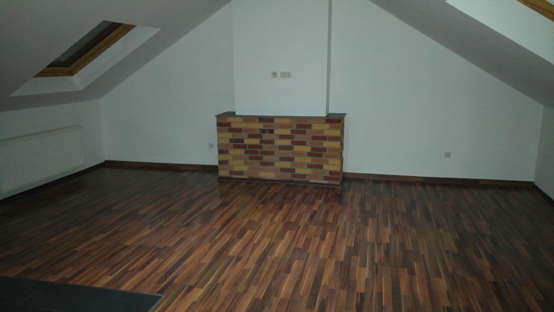 Prenájom bytu 1-izbový 60 m², Osterfelder Straße 26, Bottrop, Severné Porýnie - Westfálsko Prenájom bytu 1-izbový 60 m², Osterfelder Straße 26, Bottrop, Severné Porýnie - Westfálsko