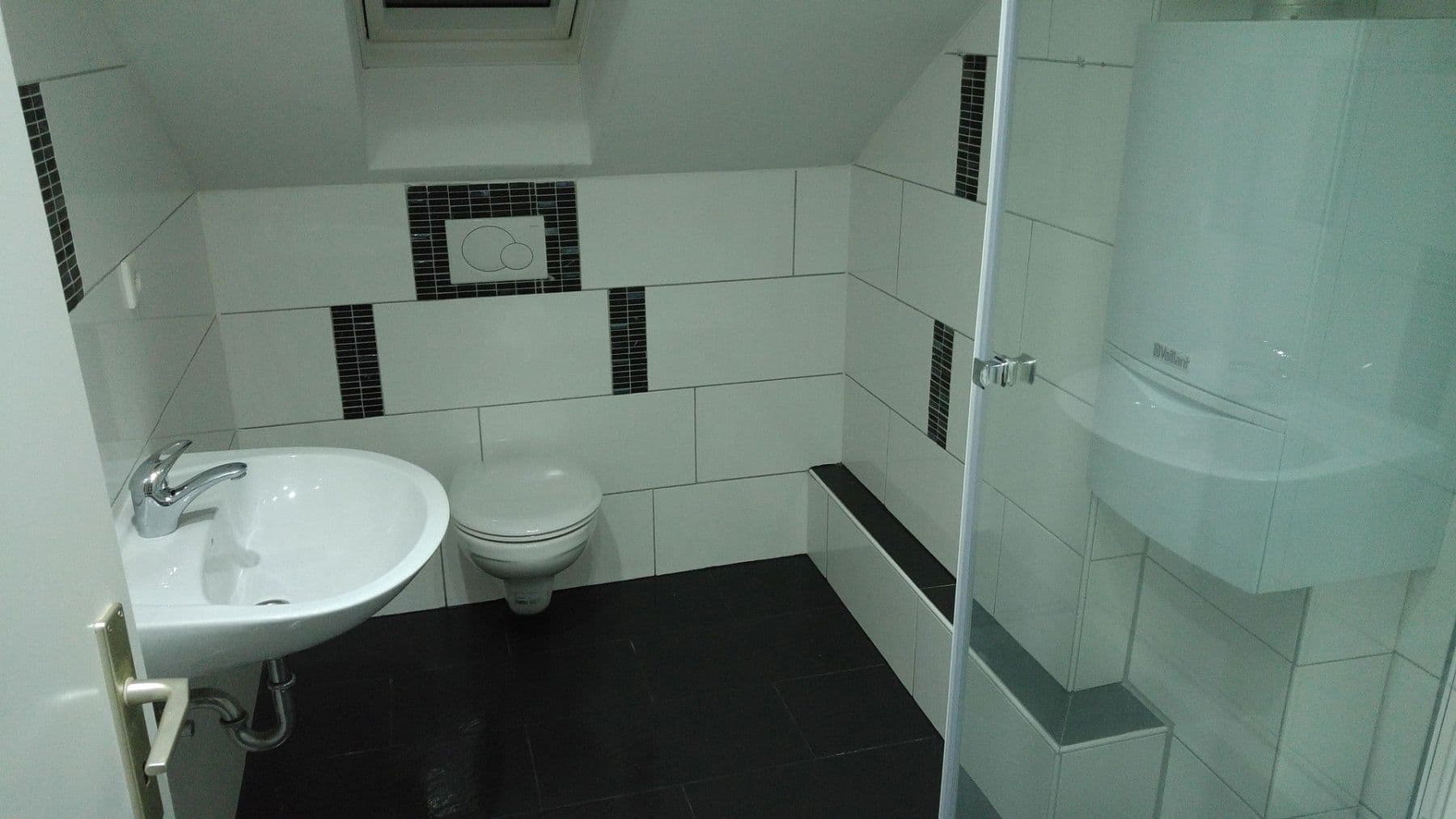 Prenájom bytu 1-izbový 60 m², Osterfelder Straße 26, Bottrop, Severné Porýnie - Westfálsko Prenájom bytu 1-izbový 60 m², Osterfelder Straße 26, Bottrop, Severné Porýnie - Westfálsko