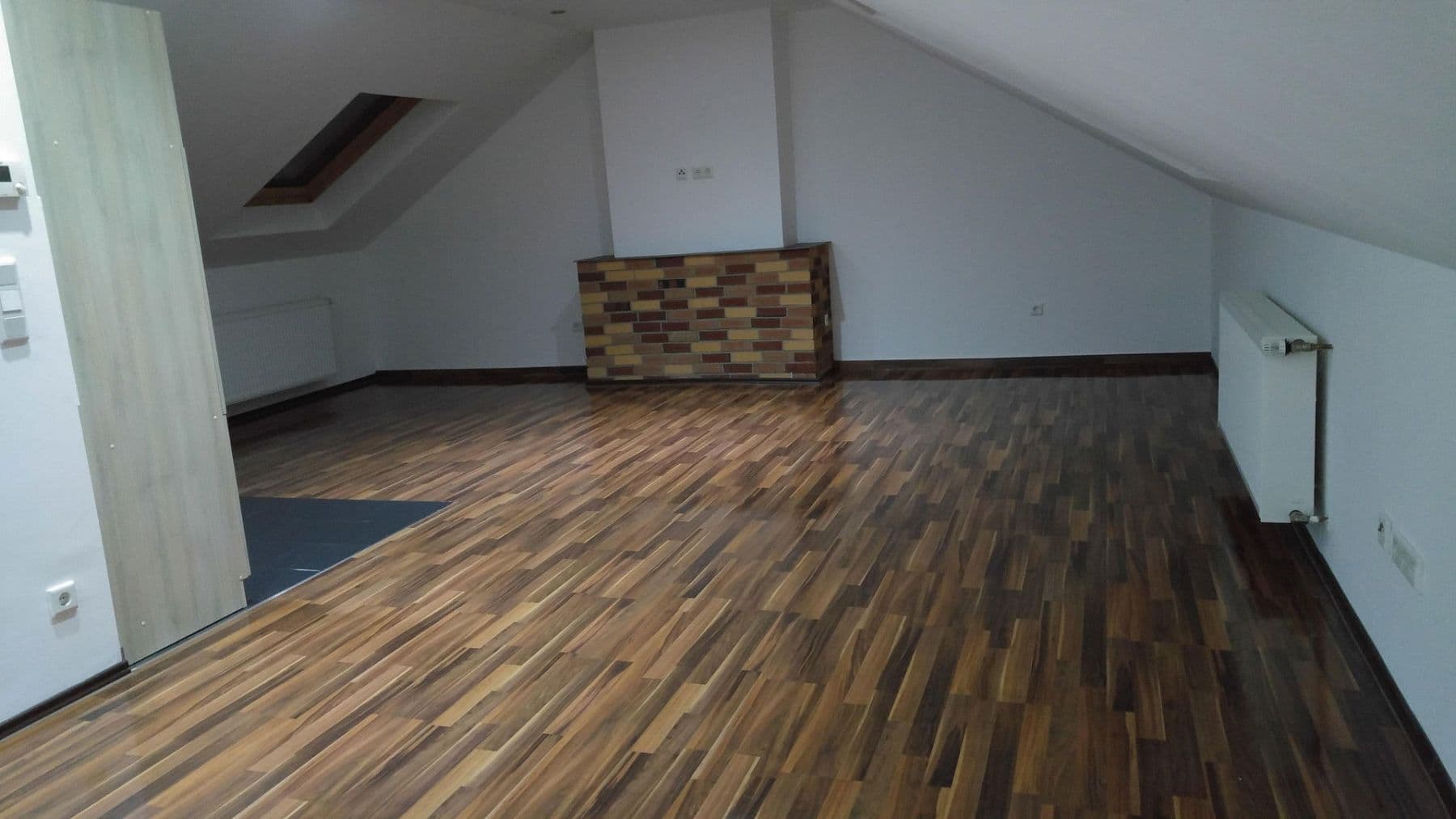 Prenájom bytu 1-izbový 60 m², Osterfelder Straße 26, Bottrop, Severné Porýnie - Westfálsko Prenájom bytu 1-izbový 60 m², Osterfelder Straße 26, Bottrop, Severné Porýnie - Westfálsko