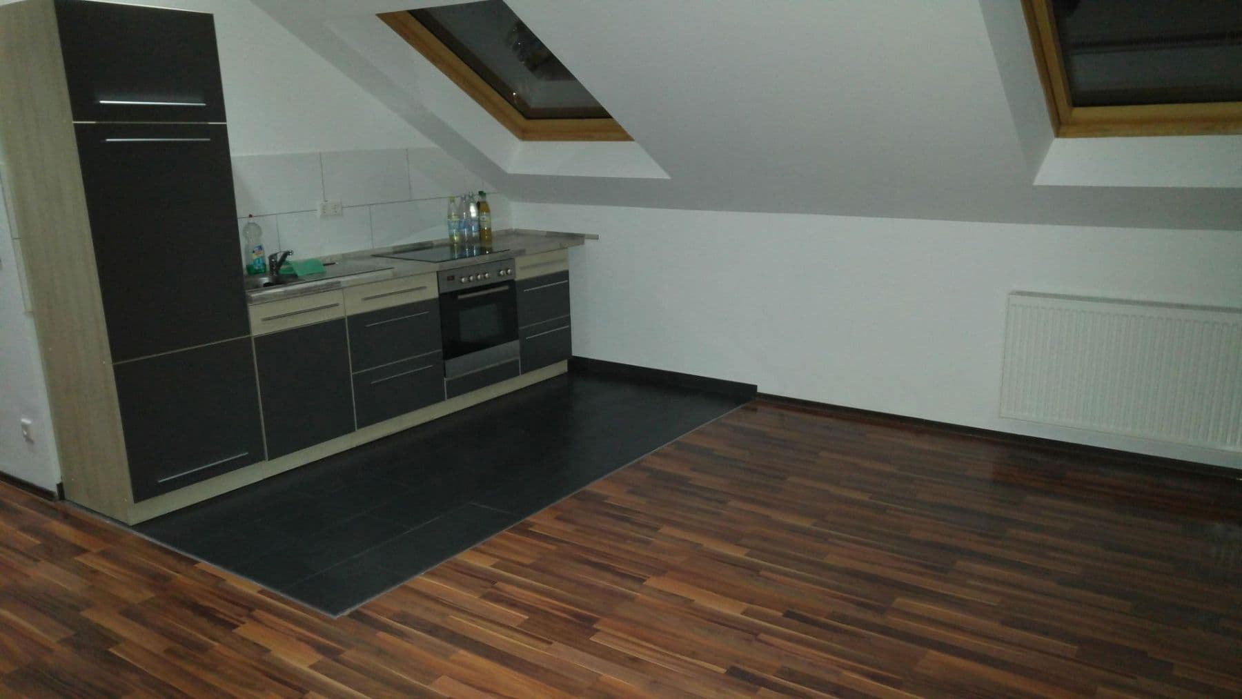 Prenájom bytu 1-izbový 60 m², Osterfelder Straße 26, Bottrop, Severné Porýnie - Westfálsko Prenájom bytu 1-izbový 60 m², Osterfelder Straße 26, Bottrop, Severné Porýnie - Westfálsko