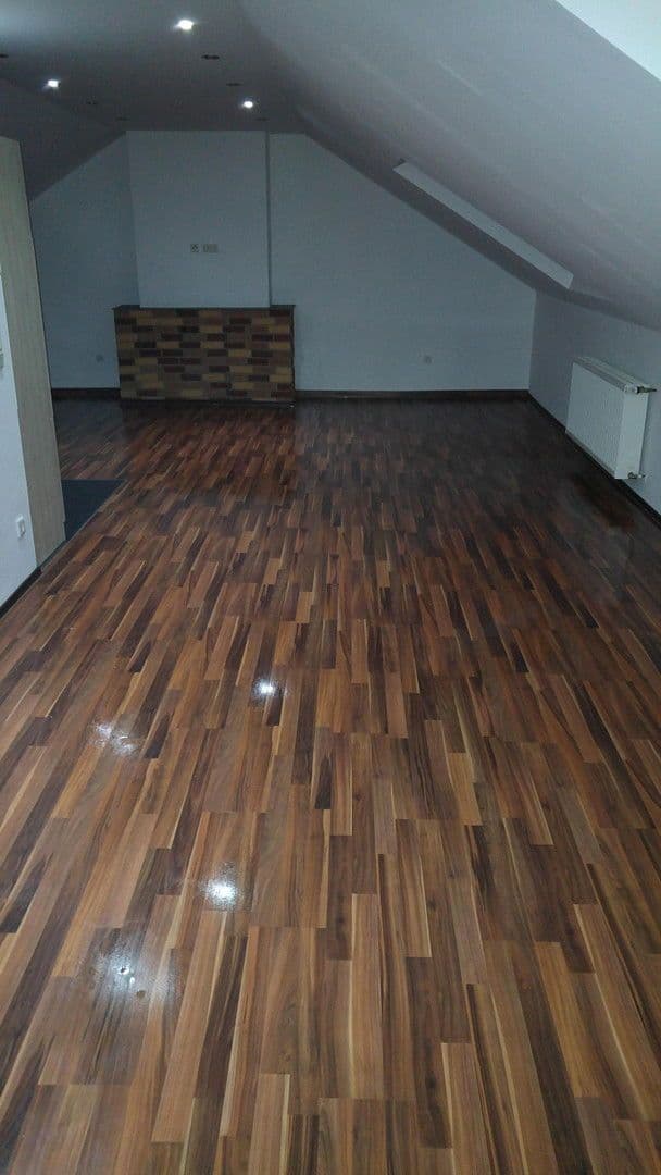 Prenájom bytu 1-izbový 60 m², Osterfelder Straße 26, Bottrop, Severné Porýnie - Westfálsko Prenájom bytu 1-izbový 60 m², Osterfelder Straße 26, Bottrop, Severné Porýnie - Westfálsko