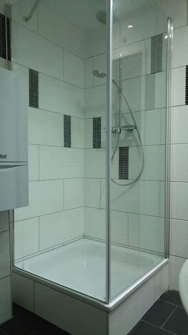 Prenájom bytu 1-izbový 60 m², Osterfelder Straße 26, Bottrop, Severné Porýnie - Westfálsko Prenájom bytu 1-izbový 60 m², Osterfelder Straße 26, Bottrop, Severné Porýnie - Westfálsko