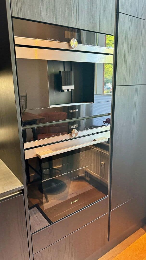 Prenájom bytu 2-izbový 58 m², Osterweihstrasse. 4, Zwickau, Sasko Prenájom bytu 2-izbový 58 m², Osterweihstrasse. 4, Zwickau, Sasko