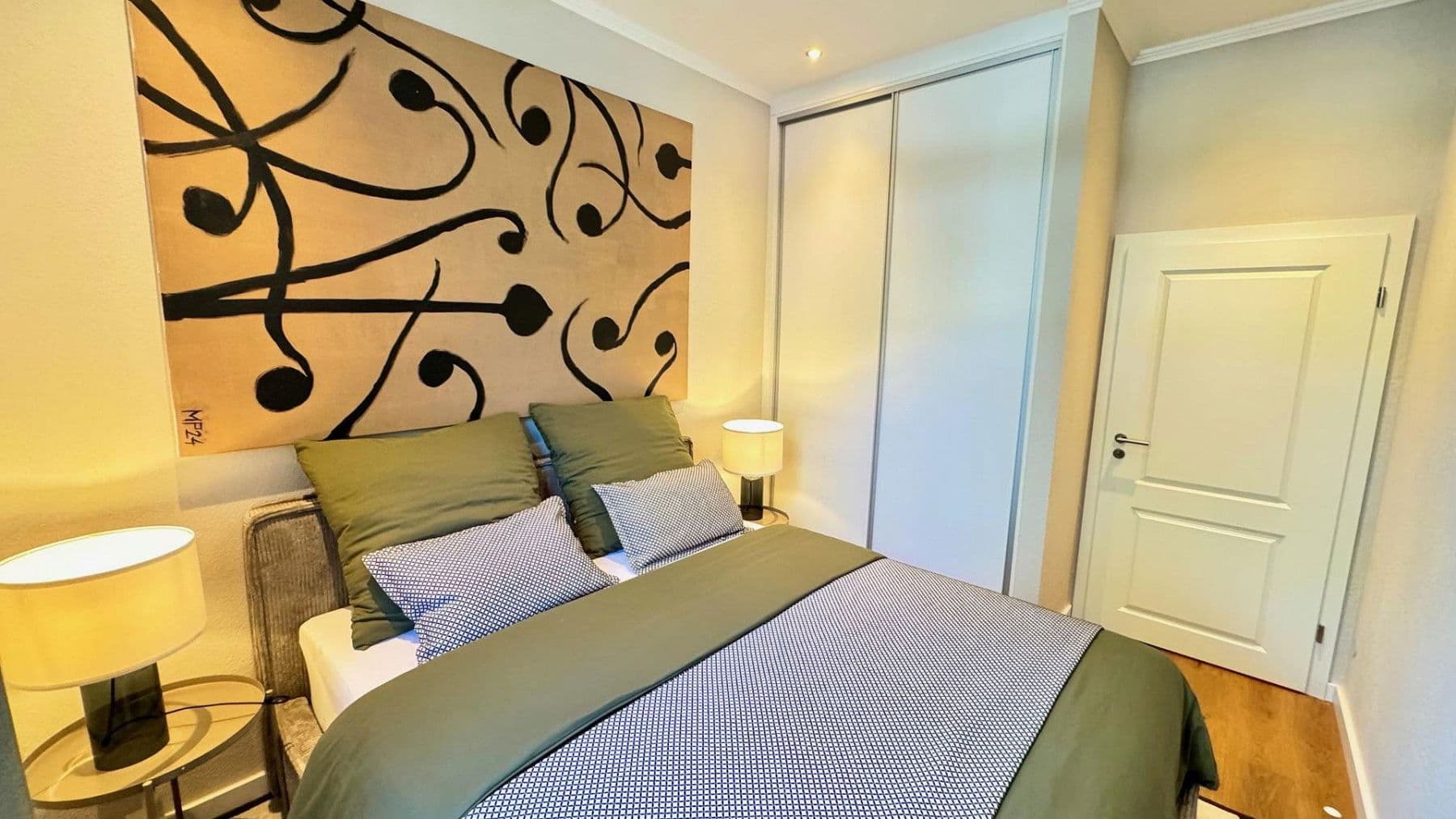 Prenájom bytu 2-izbový 58 m², Osterweihstrasse. 4, Zwickau, Sasko Prenájom bytu 2-izbový 58 m², Osterweihstrasse. 4, Zwickau, Sasko