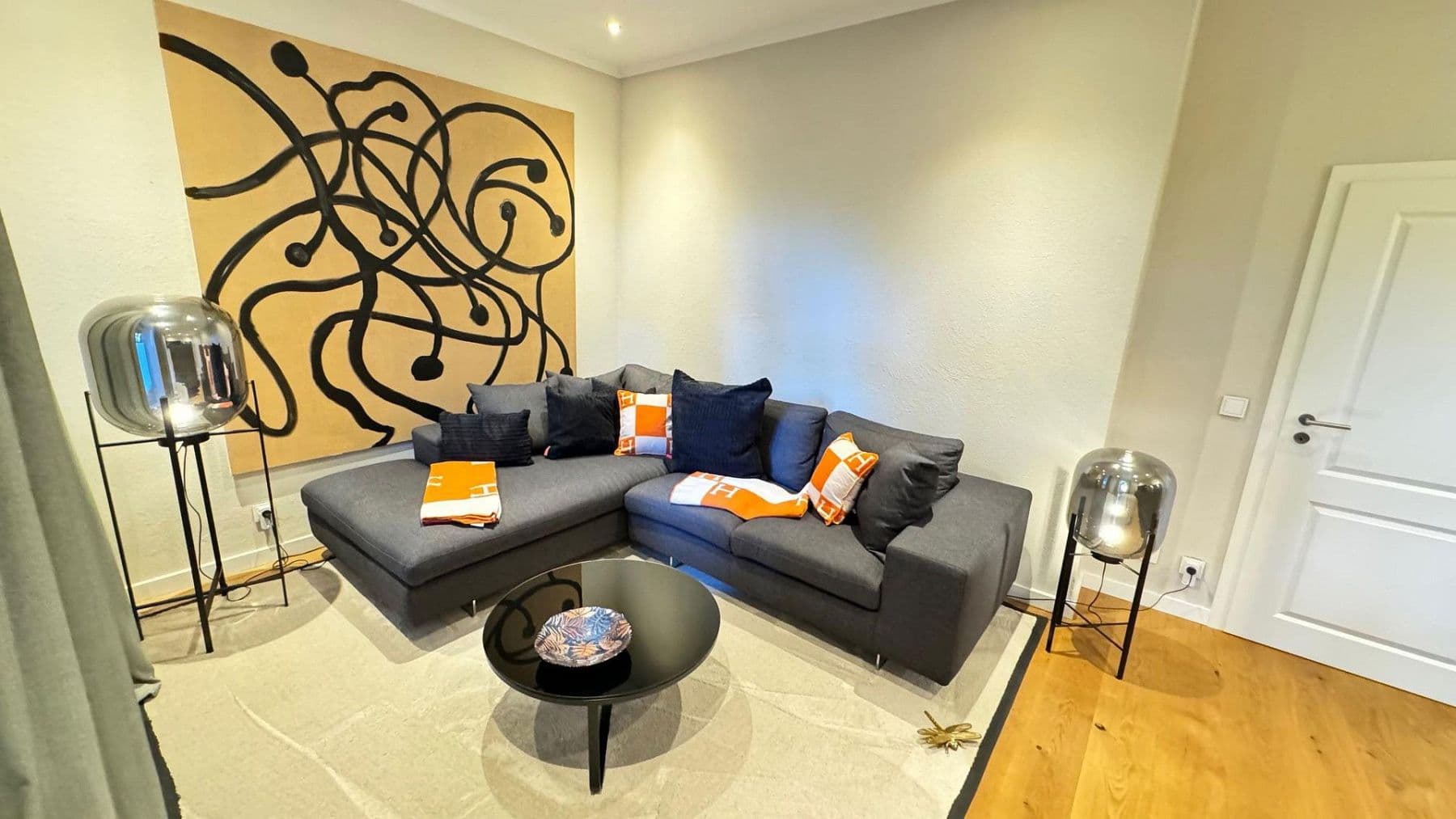 Prenájom bytu 2-izbový 58 m², Osterweihstrasse. 4, Zwickau, Sasko Prenájom bytu 2-izbový 58 m², Osterweihstrasse. 4, Zwickau, Sasko