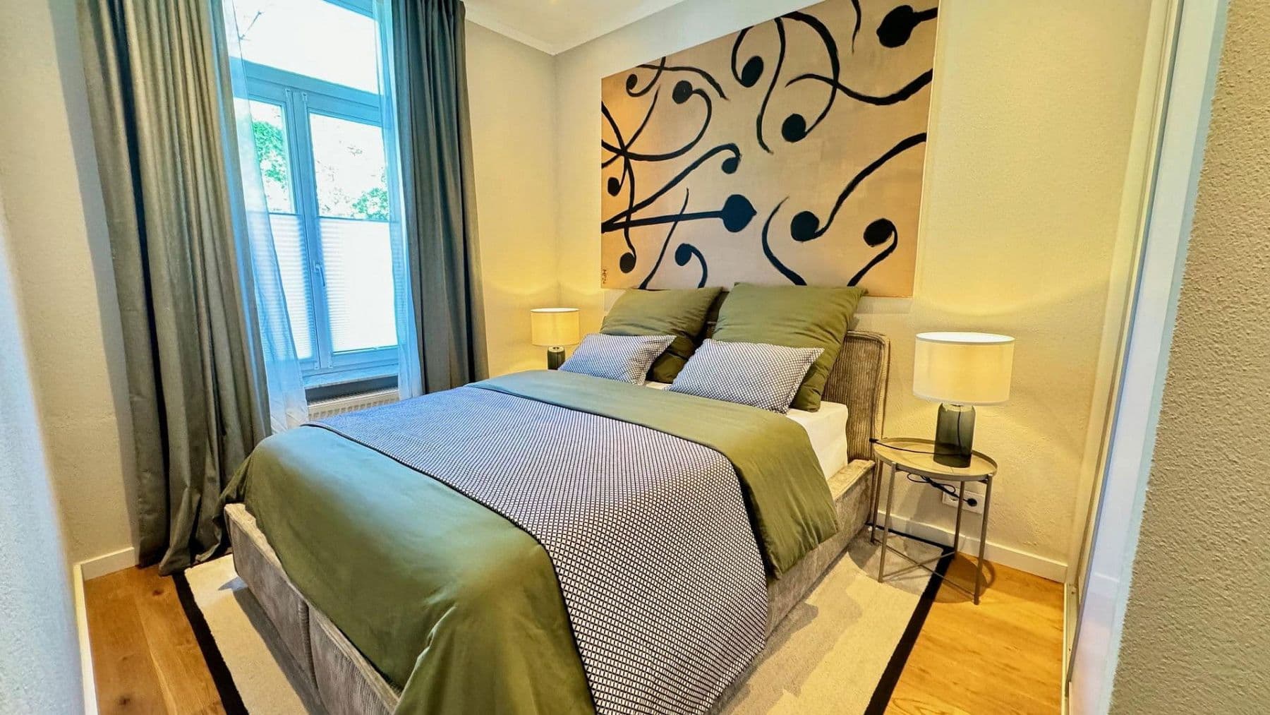 Prenájom bytu 2-izbový 58 m², Osterweihstrasse. 4, Zwickau, Sasko Prenájom bytu 2-izbový 58 m², Osterweihstrasse. 4, Zwickau, Sasko