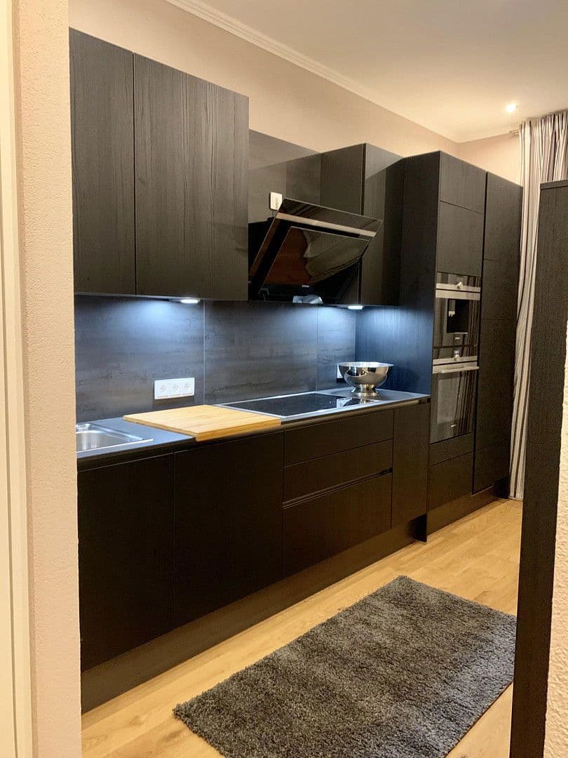 Prenájom bytu 2-izbový 58 m², Osterweihstrasse. 4, Zwickau, Sasko Prenájom bytu 2-izbový 58 m², Osterweihstrasse. 4, Zwickau, Sasko