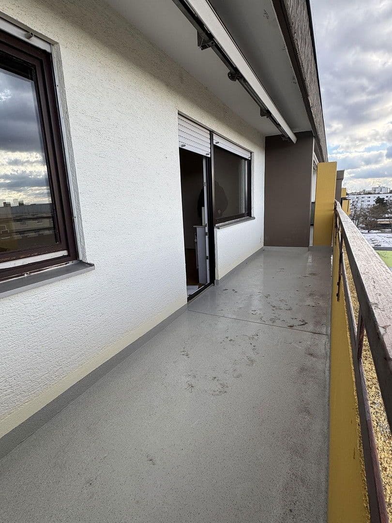 Prenájom bytu 3-izbový 90 m², Friedrich-Naumann Straße 17, Ludwigshafen am Rhein, Porýnie-Falcko Prenájom bytu 3-izbový 90 m², Friedrich-Naumann Straße 17, Ludwigshafen am Rhein, Porýnie-Falcko