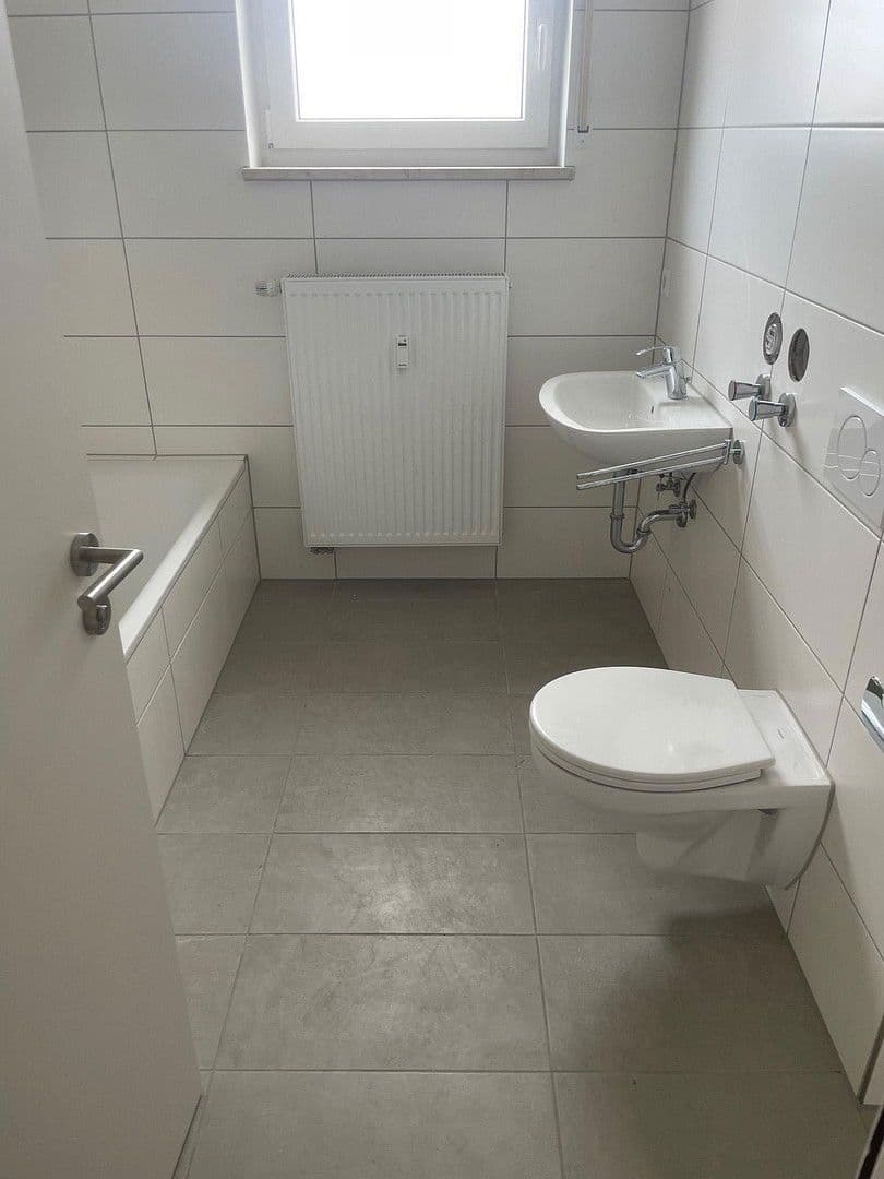 Prenájom bytu 3-izbový 116 m², Landsberg am Lech, Bavorsko Prenájom bytu 3-izbový 116 m², Landsberg am Lech, Bavorsko