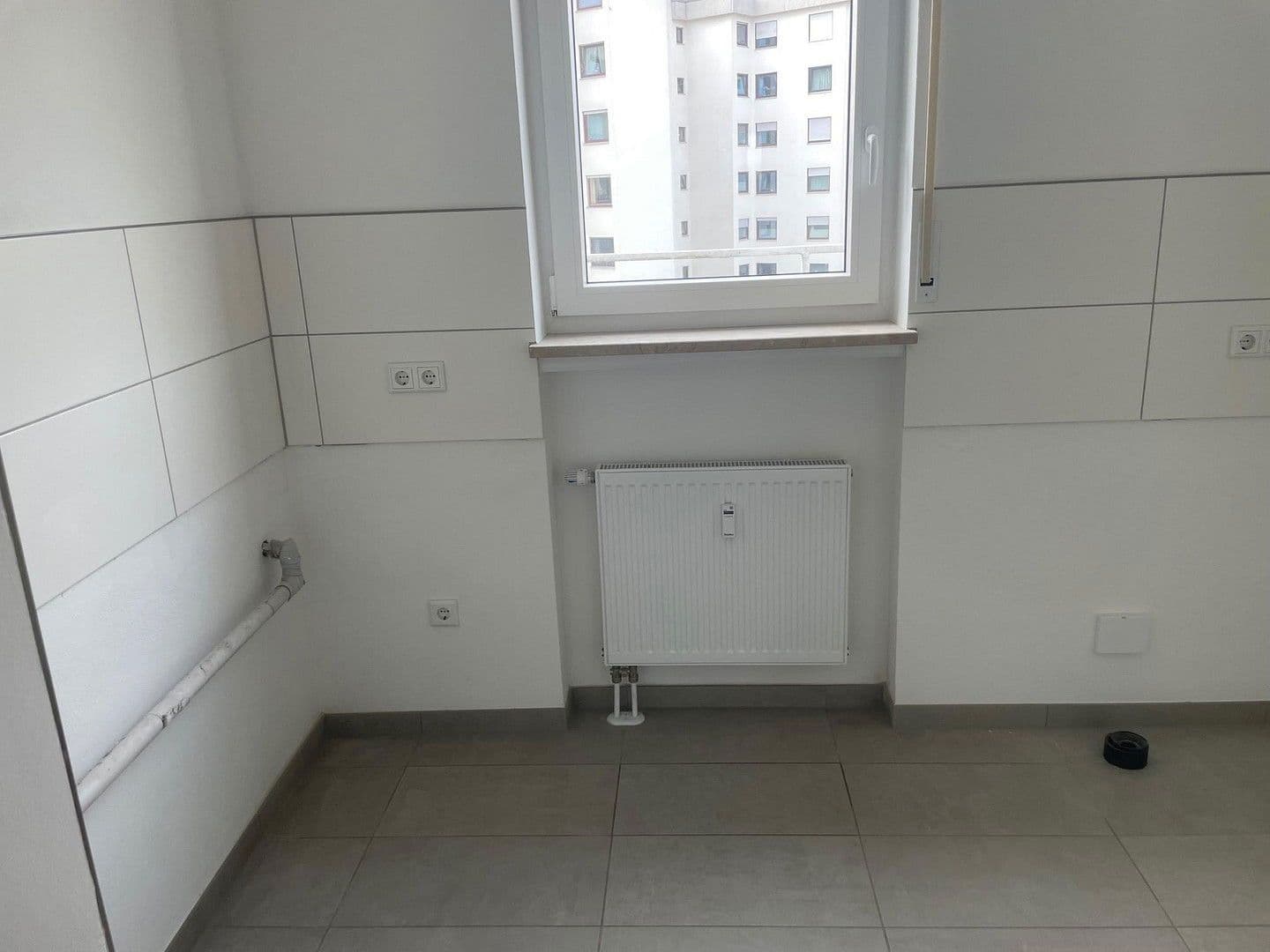 Prenájom bytu 3-izbový 116 m², Landsberg am Lech, Bavorsko Prenájom bytu 3-izbový 116 m², Landsberg am Lech, Bavorsko