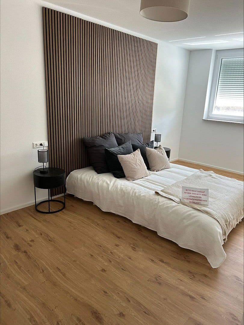 Prenájom bytu 3-izbový 82 m², Meisterstr. 21, Balingen, Bádensko-Wurttembersko Prenájom bytu 3-izbový 82 m², Meisterstr. 21, Balingen, Bádensko-Wurttembersko