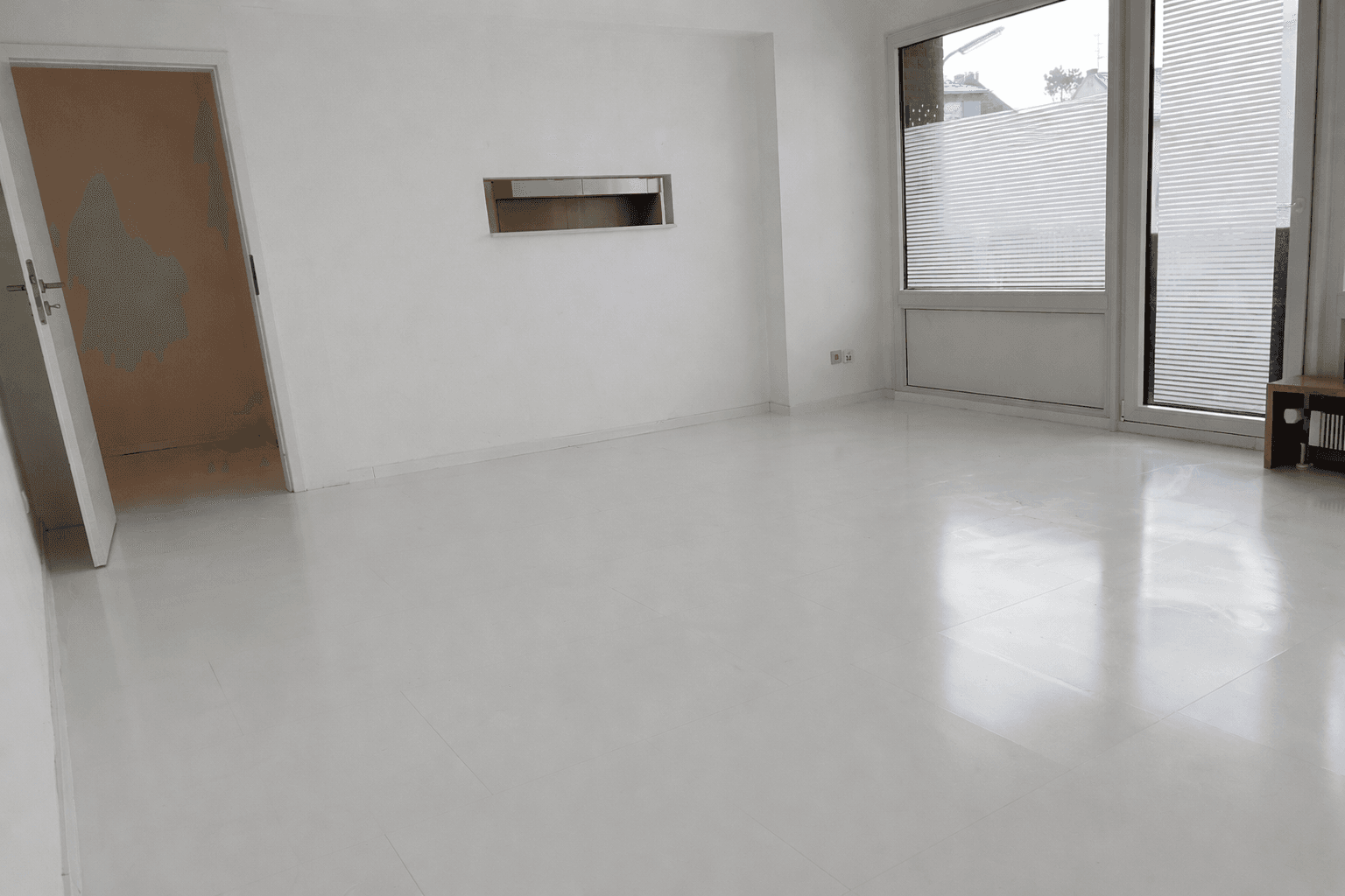 Prenájom bytu 2-izbový 71 m², Mönchengladbach, Severné Porýnie - Westfálsko Prenájom bytu 2-izbový 71 m², Mönchengladbach, Severné Porýnie - Westfálsko