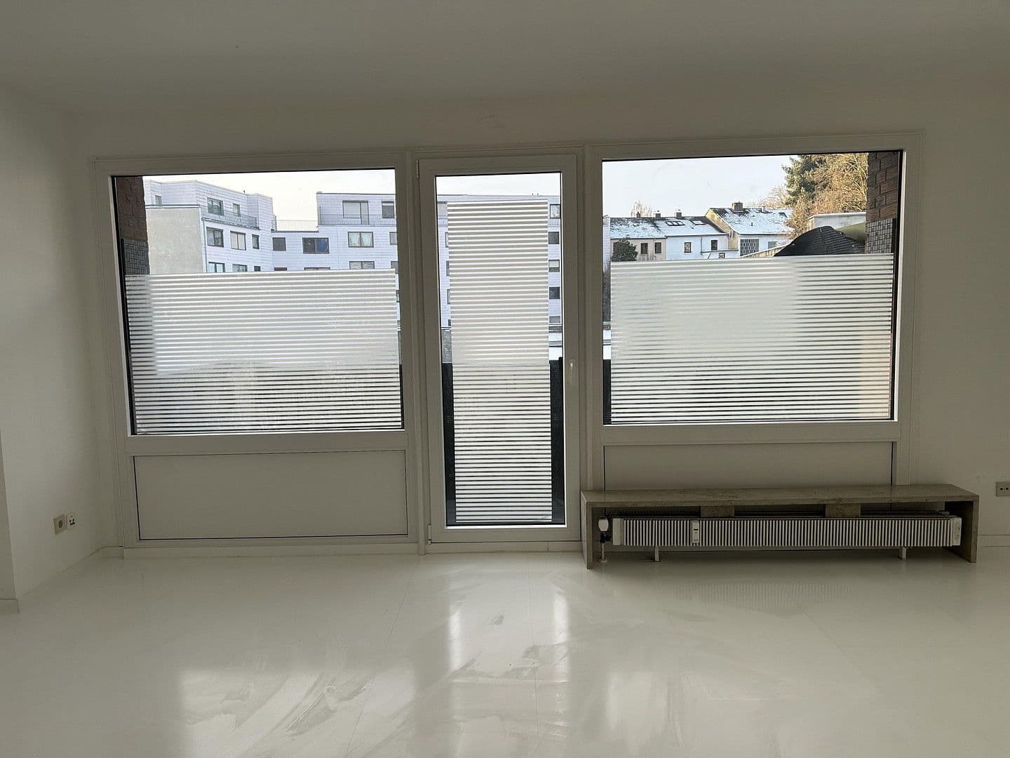 Prenájom bytu 2-izbový 71 m², Mönchengladbach, Severné Porýnie - Westfálsko Prenájom bytu 2-izbový 71 m², Mönchengladbach, Severné Porýnie - Westfálsko