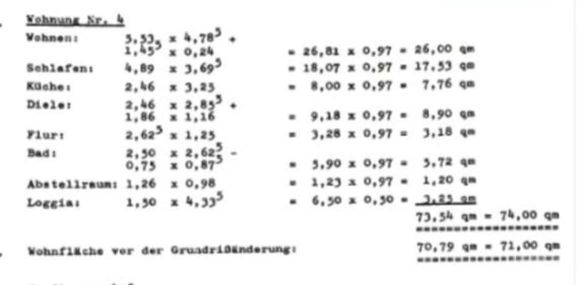 Prenájom bytu 2-izbový 71 m², Mönchengladbach, Severné Porýnie - Westfálsko Prenájom bytu 2-izbový 71 m², Mönchengladbach, Severné Porýnie - Westfálsko