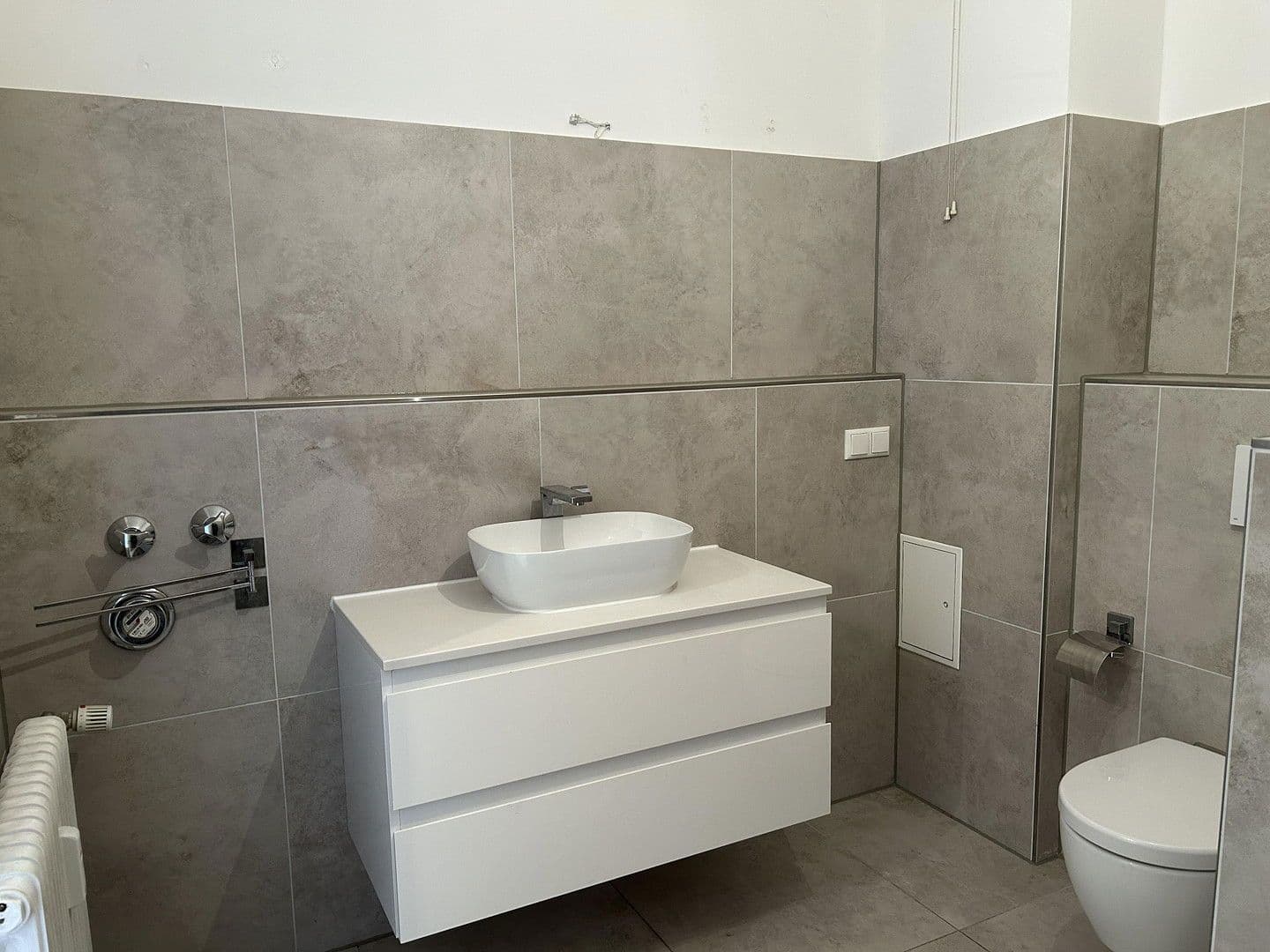 Prenájom bytu 2-izbový 71 m², Mönchengladbach, Severné Porýnie - Westfálsko Prenájom bytu 2-izbový 71 m², Mönchengladbach, Severné Porýnie - Westfálsko