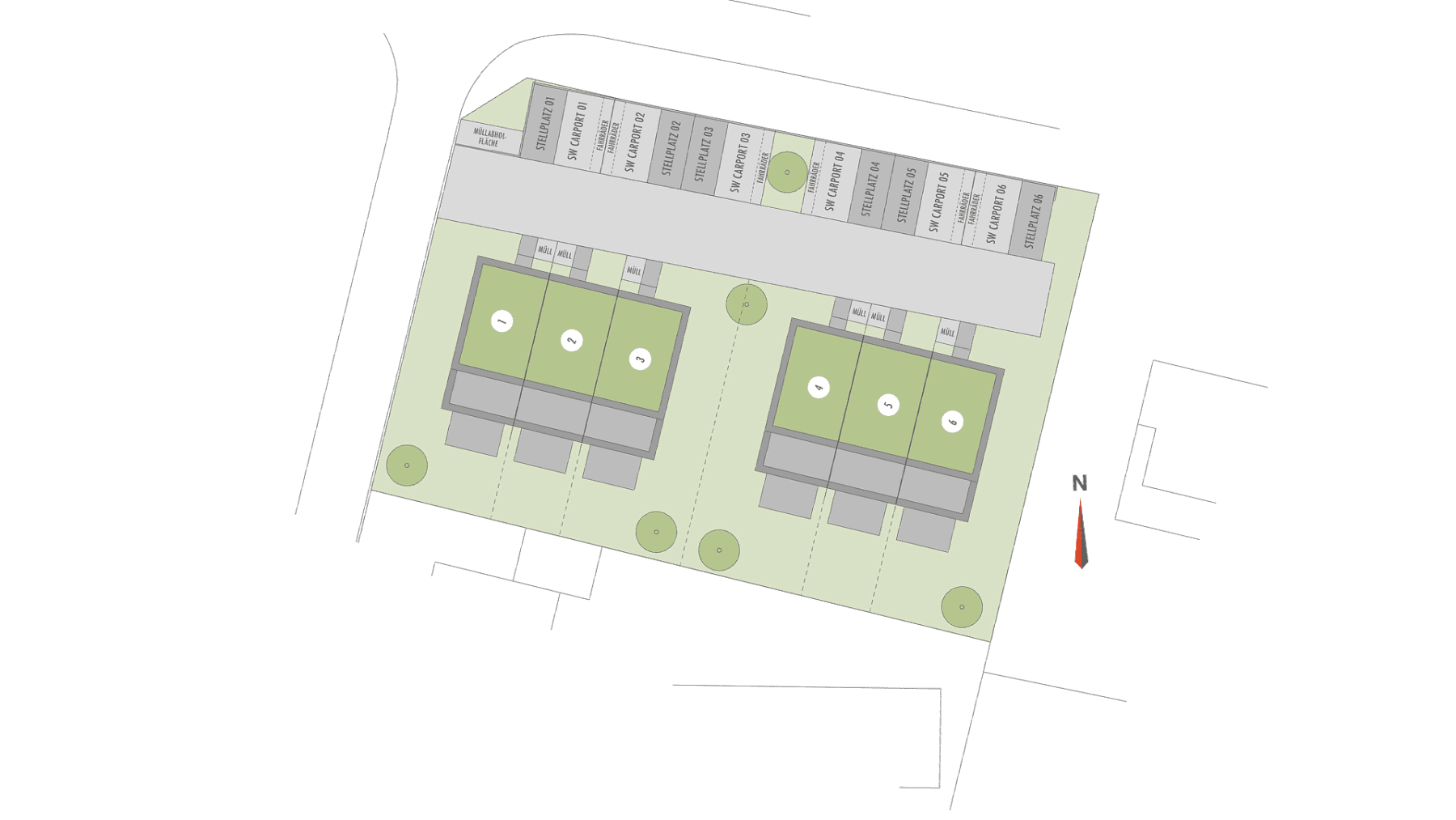Predaj domu 135 m², pozemek 273 m², jahnstraße 24, Dormagen, Severné Porýnie - Westfálsko Predaj domu 135 m², pozemek 273 m², jahnstraße 24, Dormagen, Severné Porýnie - Westfálsko