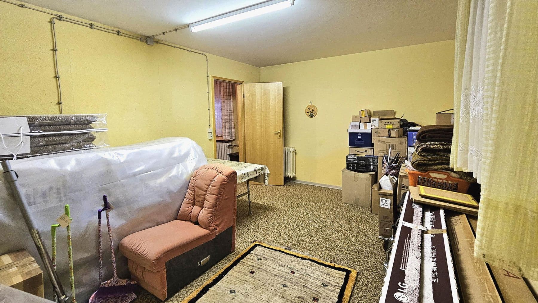 Predaj domu 122 m², pozemek 714 m², Mandelbachtal, Sársko Predaj domu 122 m², pozemek 714 m², Mandelbachtal, Sársko