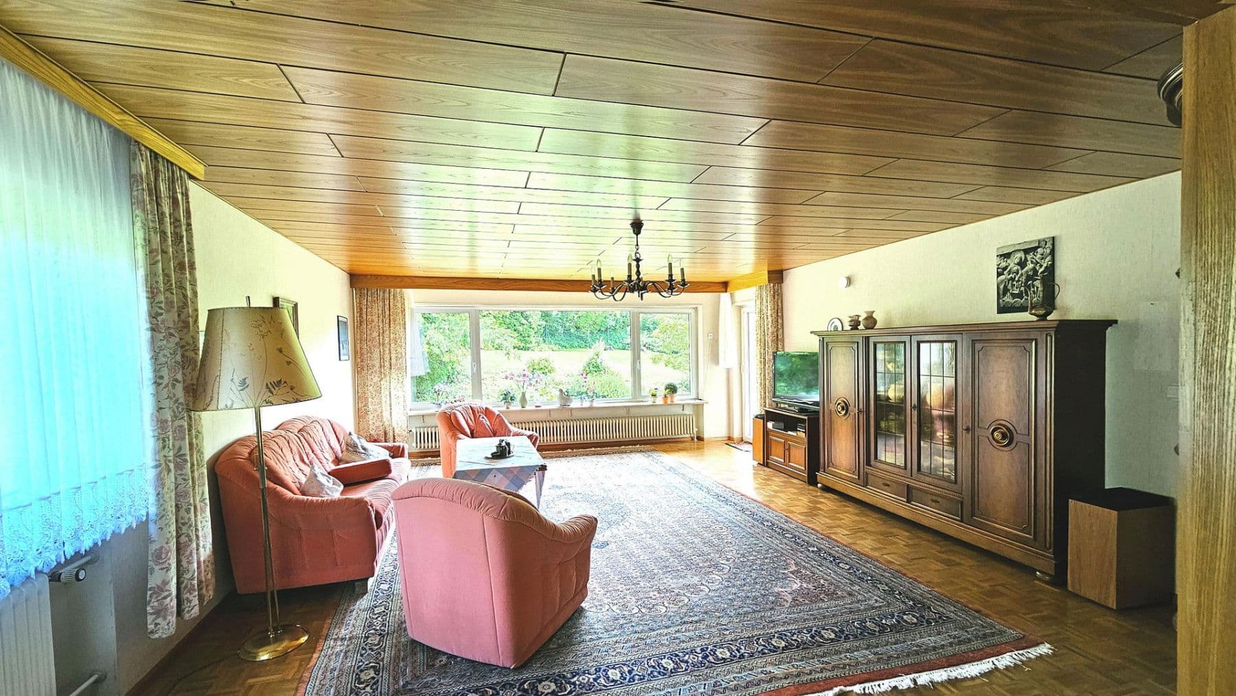 Predaj domu 122 m², pozemek 714 m², Mandelbachtal, Sársko Predaj domu 122 m², pozemek 714 m², Mandelbachtal, Sársko