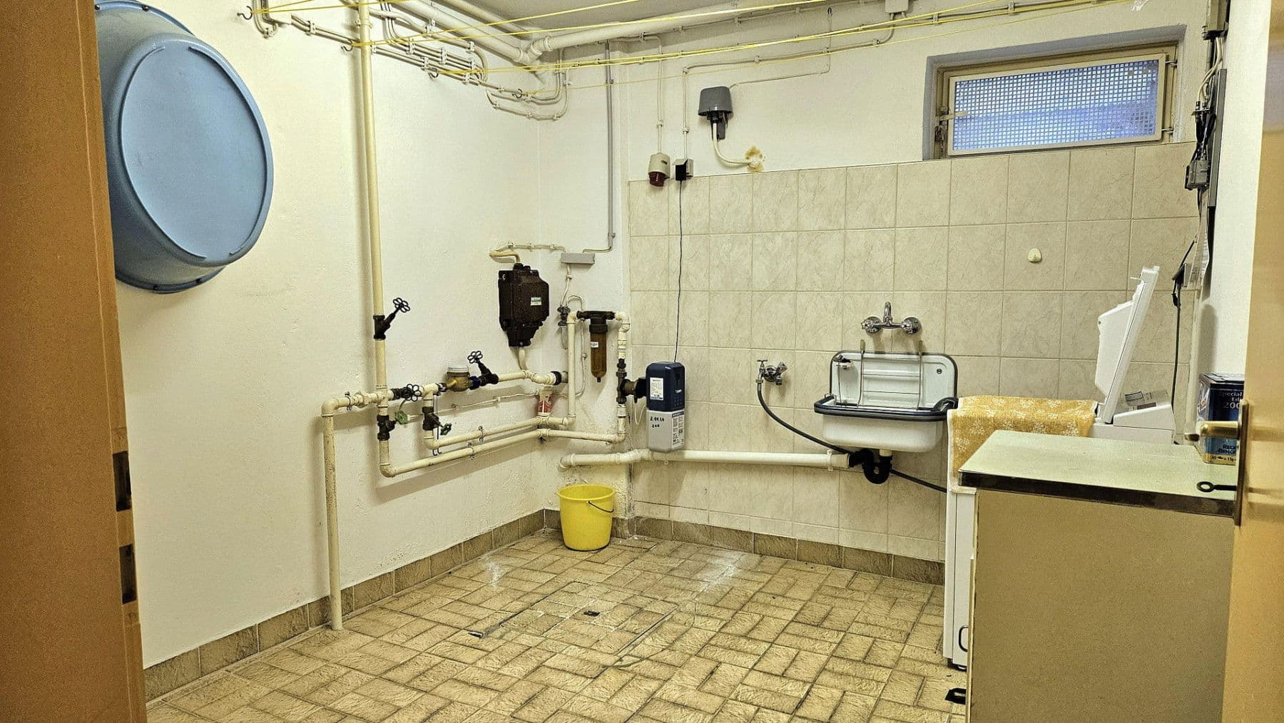 Predaj domu 122 m², pozemek 714 m², Mandelbachtal, Sársko Predaj domu 122 m², pozemek 714 m², Mandelbachtal, Sársko