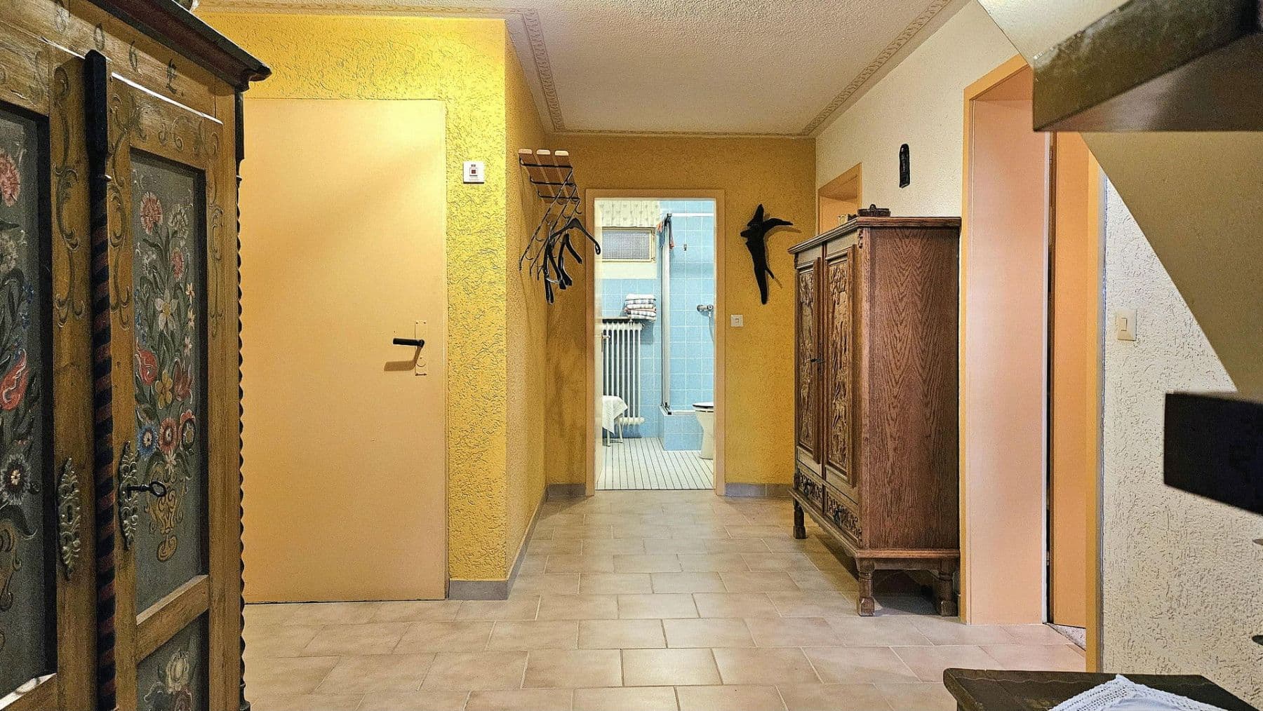 Predaj domu 122 m², pozemek 714 m², Mandelbachtal, Sársko Predaj domu 122 m², pozemek 714 m², Mandelbachtal, Sársko