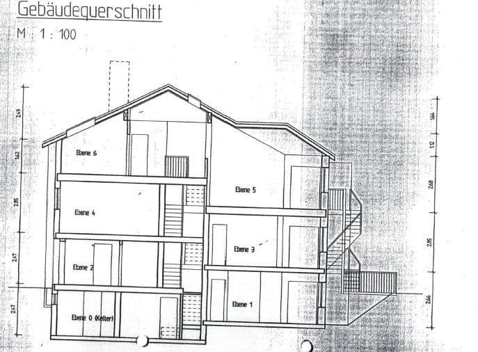 Predaj domu 163 m², pozemek 174 m², Neu-Isenburg, Hesensko Predaj domu 163 m², pozemek 174 m², Neu-Isenburg, Hesensko