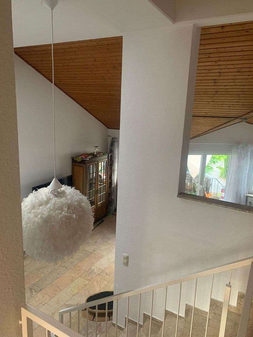 Predaj domu 163 m², pozemek 174 m², Neu-Isenburg, Hesensko Predaj domu 163 m², pozemek 174 m², Neu-Isenburg, Hesensko