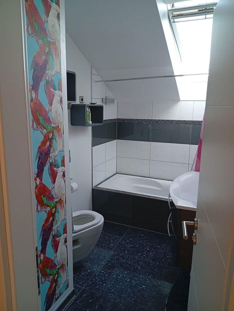 Predaj domu 163 m², pozemek 174 m², Neu-Isenburg, Hesensko Predaj domu 163 m², pozemek 174 m², Neu-Isenburg, Hesensko