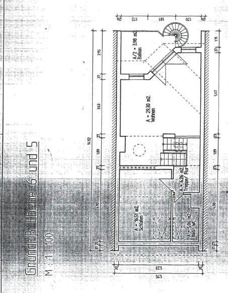 Predaj domu 163 m², pozemek 174 m², Neu-Isenburg, Hesensko Predaj domu 163 m², pozemek 174 m², Neu-Isenburg, Hesensko