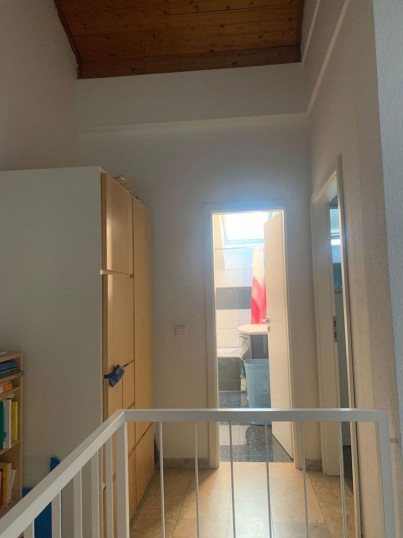 Predaj domu 163 m², pozemek 174 m², Neu-Isenburg, Hesensko Predaj domu 163 m², pozemek 174 m², Neu-Isenburg, Hesensko