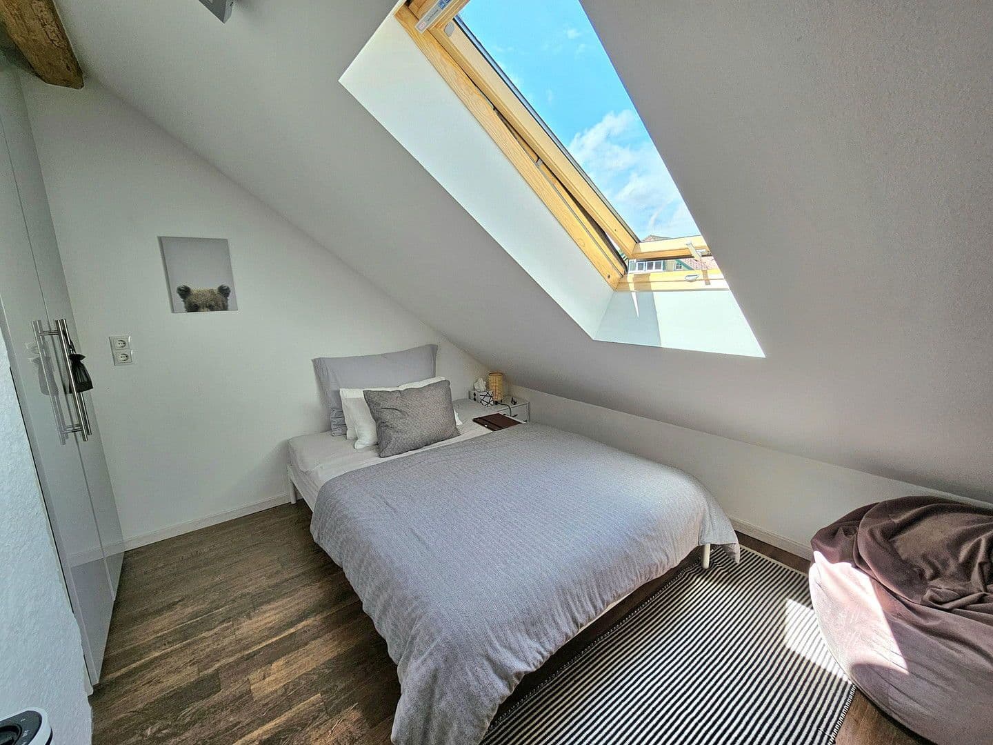 Prenájom bytu 5-izbový 127 m², Mondsee, Horné Rakúsko Prenájom bytu 5-izbový 127 m², Mondsee, Horné Rakúsko