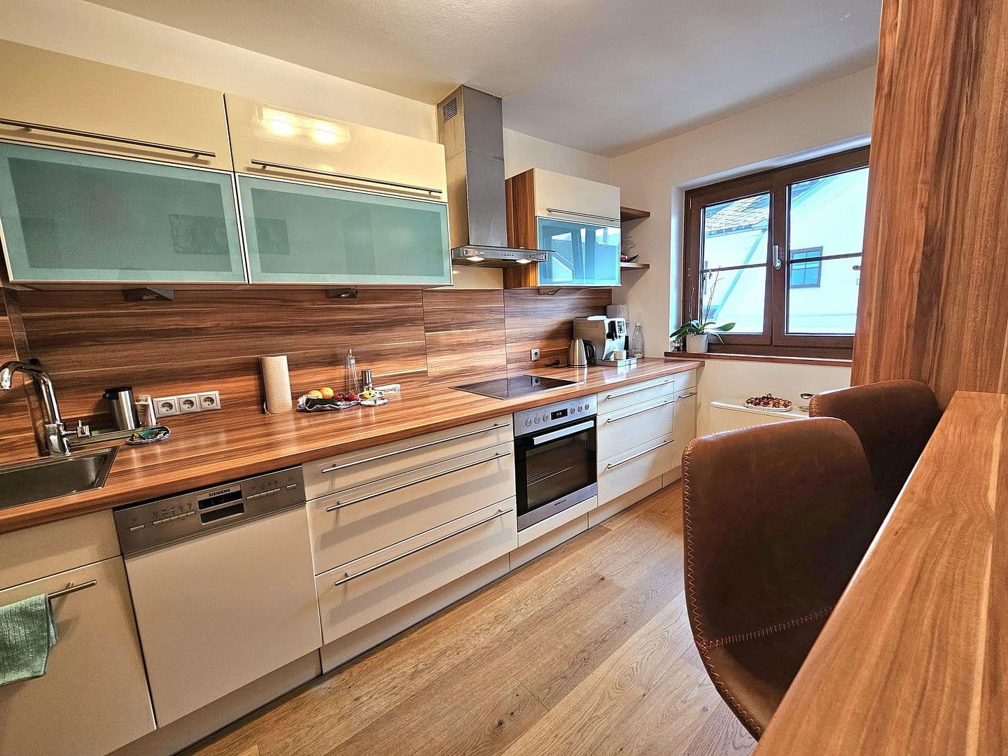 Prenájom bytu 5-izbový 127 m², Mondsee, Horné Rakúsko Prenájom bytu 5-izbový 127 m², Mondsee, Horné Rakúsko