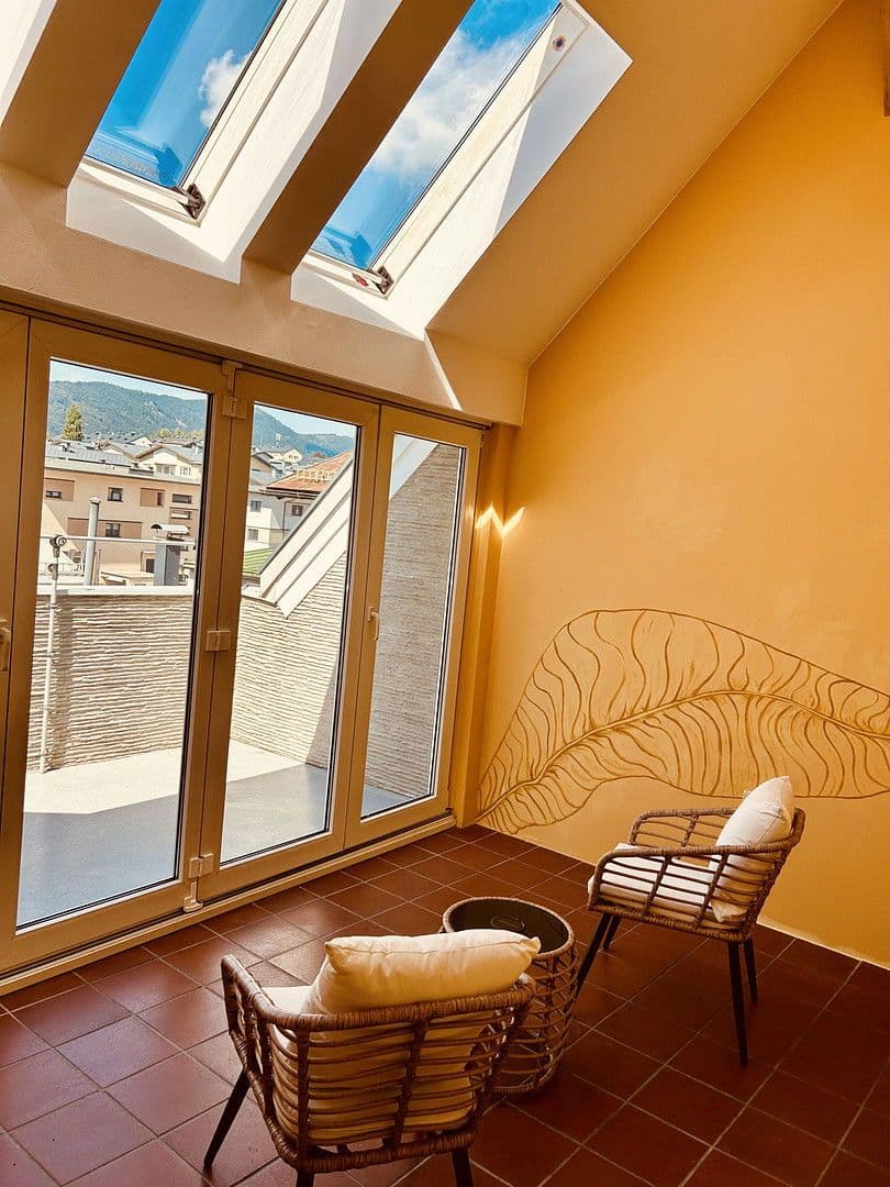 Prenájom bytu 5-izbový 127 m², Mondsee, Horné Rakúsko Prenájom bytu 5-izbový 127 m², Mondsee, Horné Rakúsko