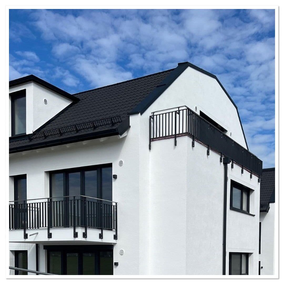 Prenájom bytu 2-izbový 88 m², Dorfstraße 13a, Germering, Bavorsko Prenájom bytu 2-izbový 88 m², Dorfstraße 13a, Germering, Bavorsko