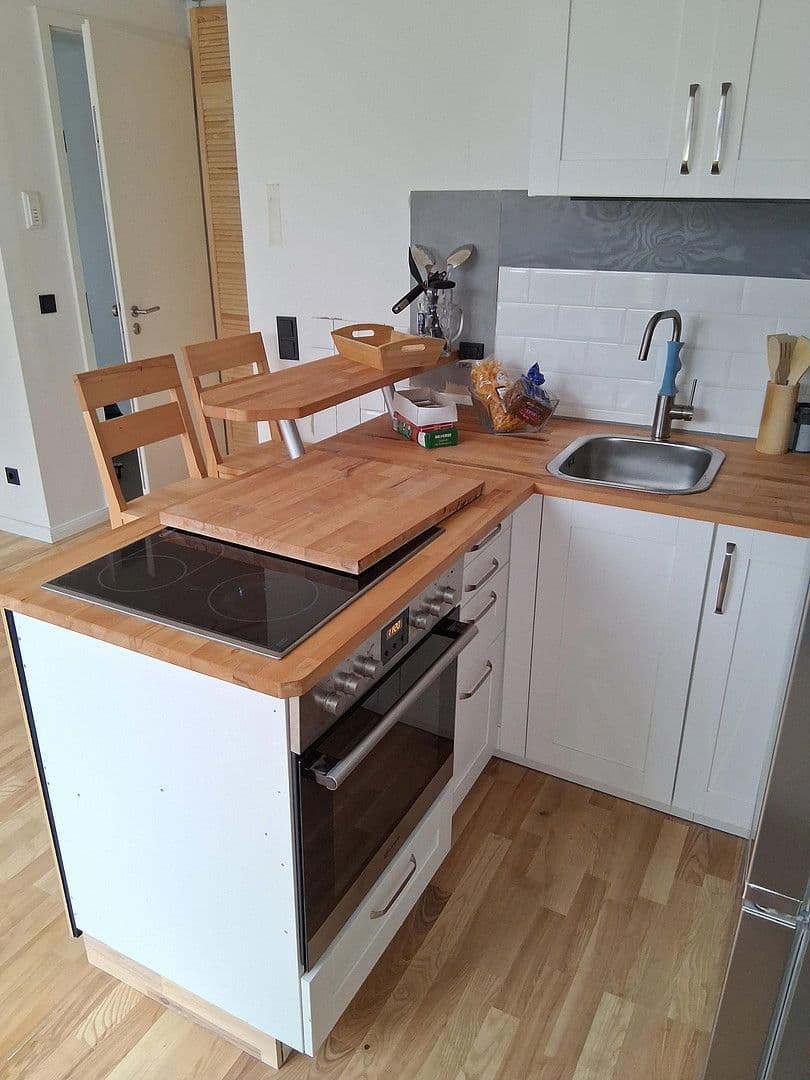 Predaj bytu 2-izbový 57 m², Meckelfelder Weg 1d, Hamburg, Hamburg Predaj bytu 2-izbový 57 m², Meckelfelder Weg 1d, Hamburg, Hamburg