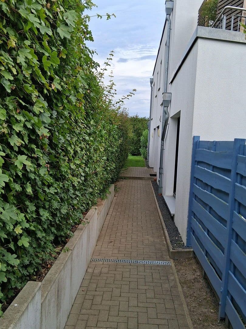 Predaj bytu 2-izbový 57 m², Meckelfelder Weg 1d, Hamburg, Hamburg Predaj bytu 2-izbový 57 m², Meckelfelder Weg 1d, Hamburg, Hamburg