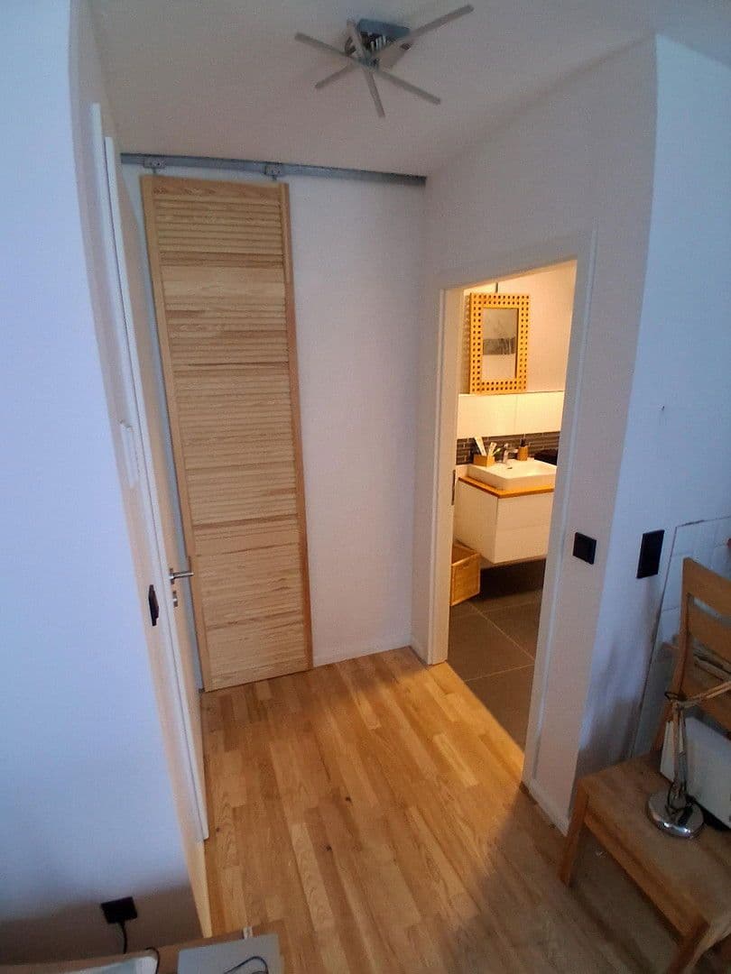 Predaj bytu 2-izbový 57 m², Meckelfelder Weg 1d, Hamburg, Hamburg Predaj bytu 2-izbový 57 m², Meckelfelder Weg 1d, Hamburg, Hamburg