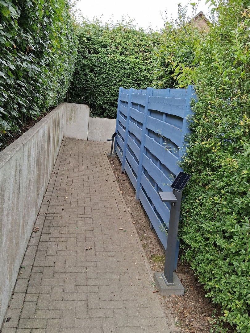 Predaj bytu 2-izbový 57 m², Meckelfelder Weg 1d, Hamburg, Hamburg Predaj bytu 2-izbový 57 m², Meckelfelder Weg 1d, Hamburg, Hamburg