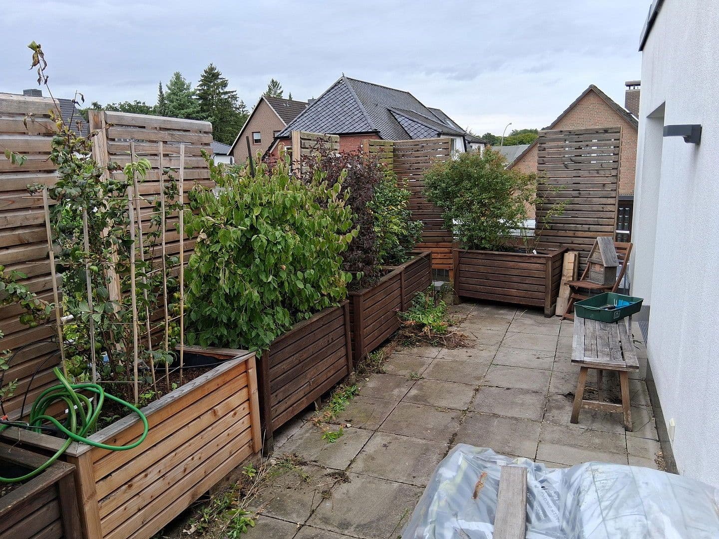 Predaj bytu 2-izbový 57 m², Meckelfelder Weg 1d, Hamburg, Hamburg Predaj bytu 2-izbový 57 m², Meckelfelder Weg 1d, Hamburg, Hamburg