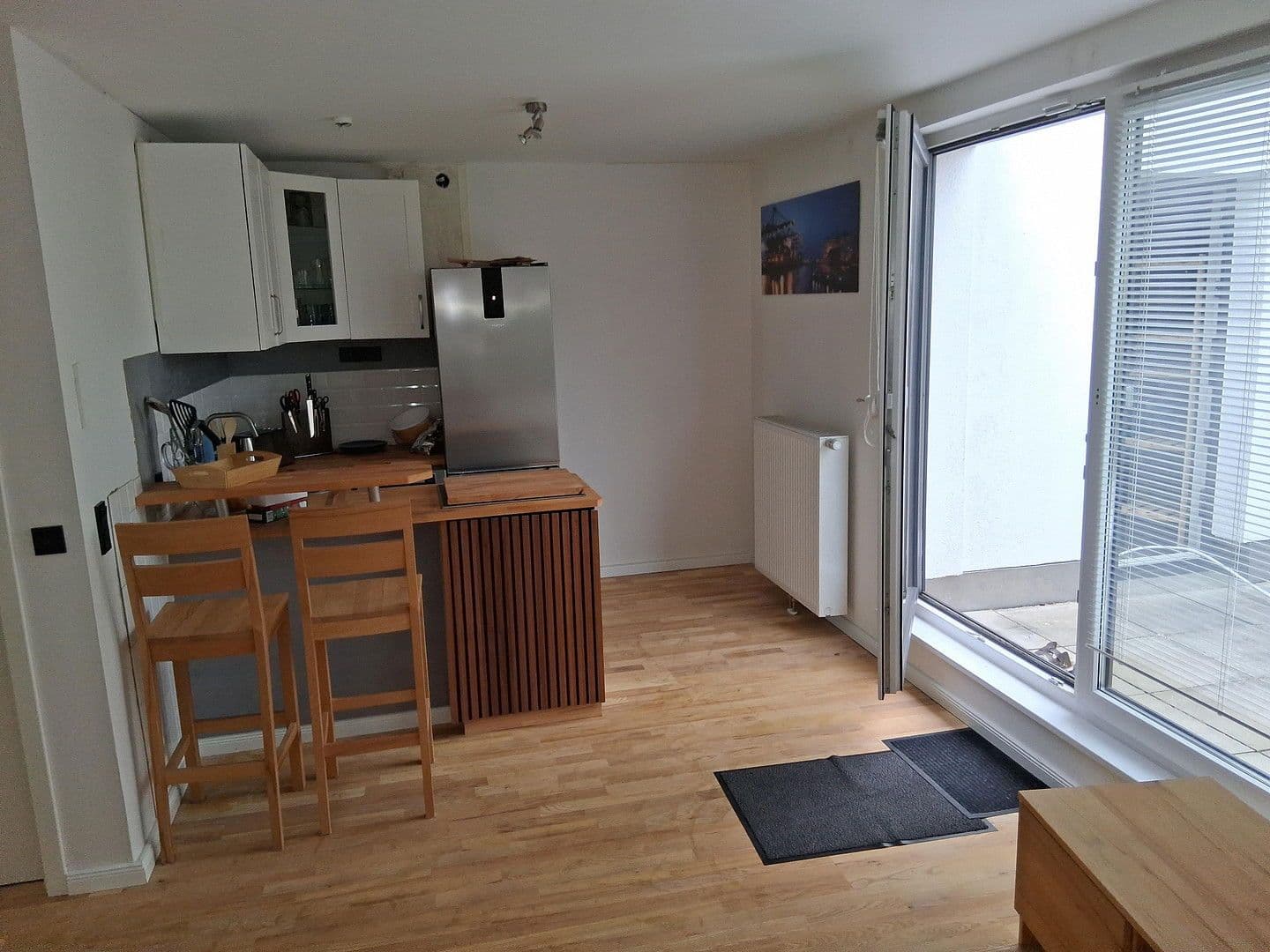 Predaj bytu 2-izbový 57 m², Meckelfelder Weg 1d, Hamburg, Hamburg Predaj bytu 2-izbový 57 m², Meckelfelder Weg 1d, Hamburg, Hamburg