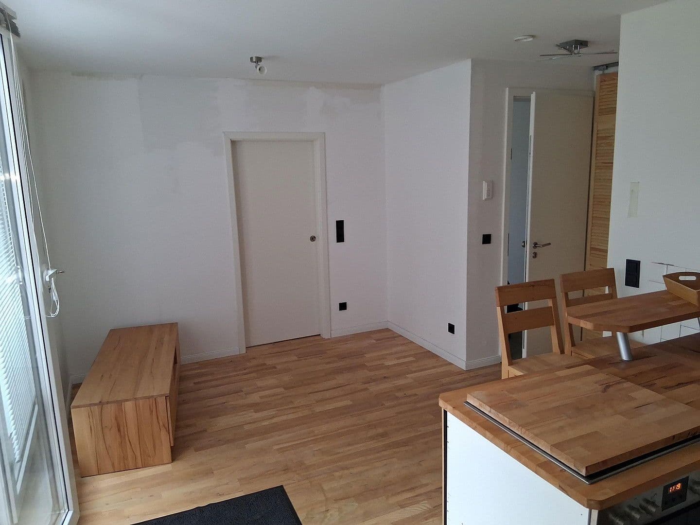 Predaj bytu 2-izbový 57 m², Meckelfelder Weg 1d, Hamburg, Hamburg Predaj bytu 2-izbový 57 m², Meckelfelder Weg 1d, Hamburg, Hamburg