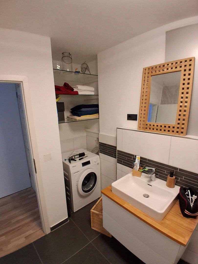 Predaj bytu 2-izbový 57 m², Meckelfelder Weg 1d, Hamburg, Hamburg Predaj bytu 2-izbový 57 m², Meckelfelder Weg 1d, Hamburg, Hamburg