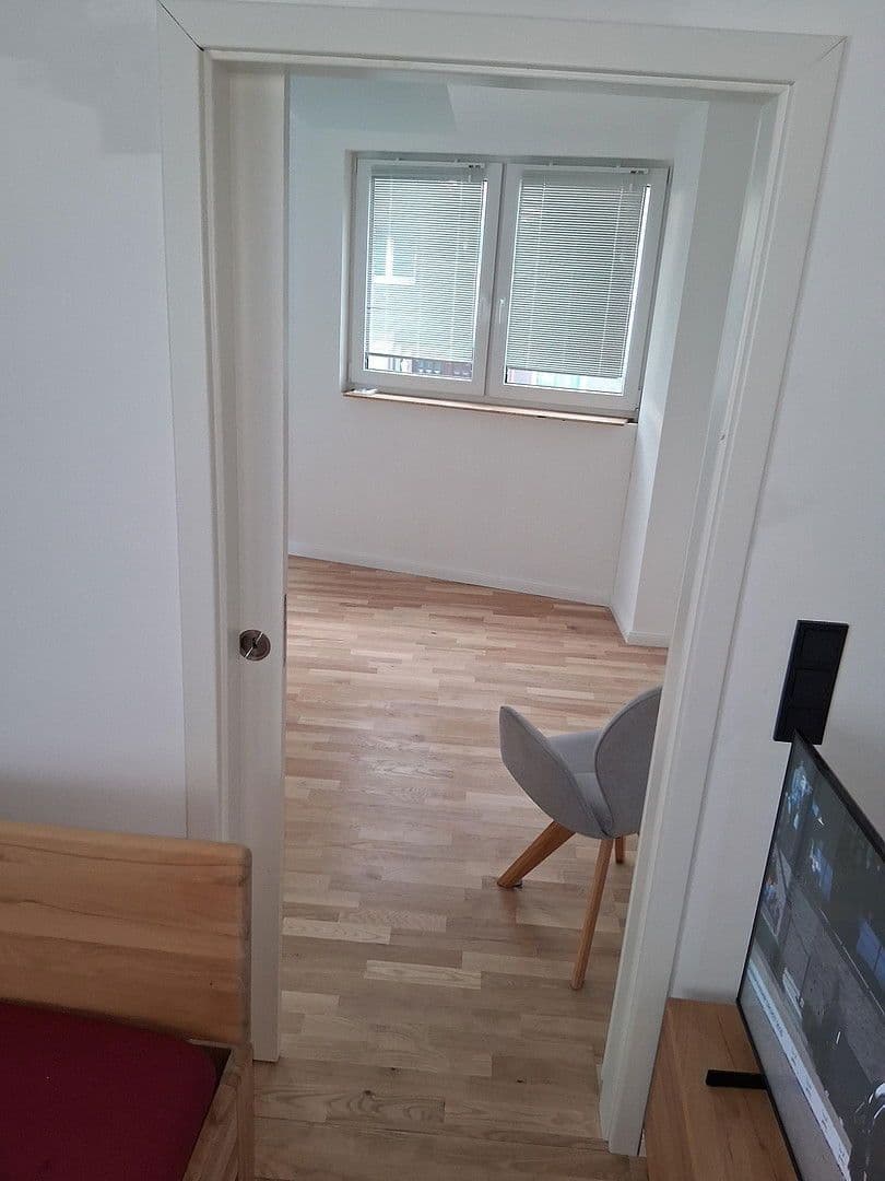 Predaj bytu 2-izbový 57 m², Meckelfelder Weg 1d, Hamburg, Hamburg Predaj bytu 2-izbový 57 m², Meckelfelder Weg 1d, Hamburg, Hamburg